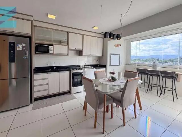 Apartamento venda em Região Geográfica Imediata de Blumenau, Blumenau