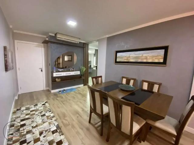 Apartamento venda em Blumenau, Região Geográfica Intermediária de Blumenau