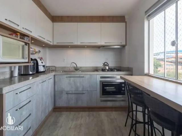 Apartamento venda em Região Geográfica Imediata de Blumenau, Blumenau