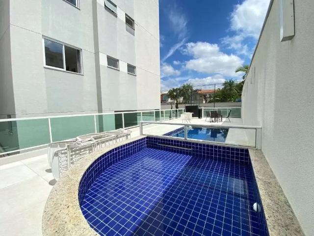 Apartamento venda em Salto Weissbach, Blumenau
