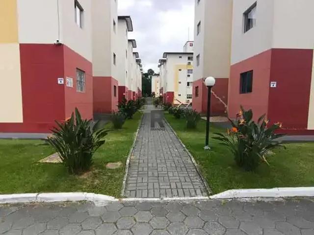 Apartamento venda em Região Geográfica Imediata de Blumenau, Blumenau