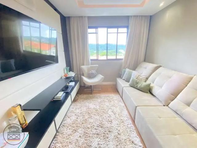 Apartamento venda em Região Geográfica Imediata de Blumenau, Blumenau