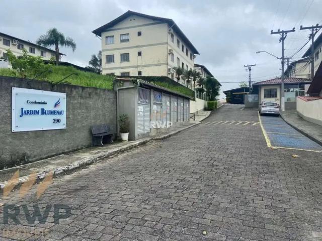 Apartamento venda em Região Geográfica Imediata de Blumenau, Blumenau