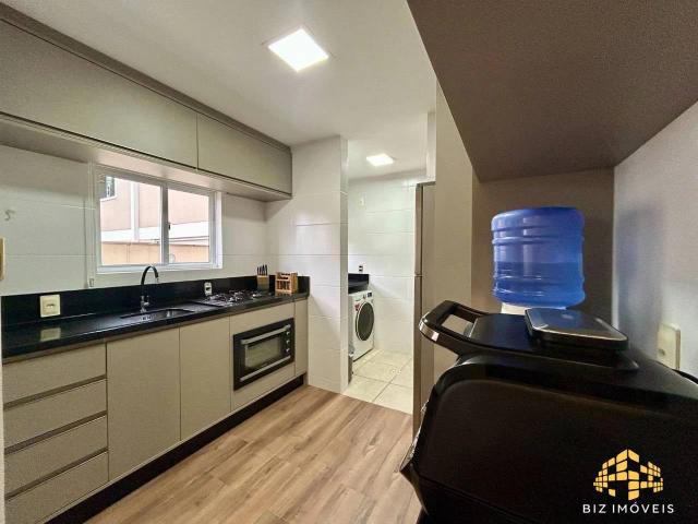Apartamento venda em Salto Weissbach, Blumenau