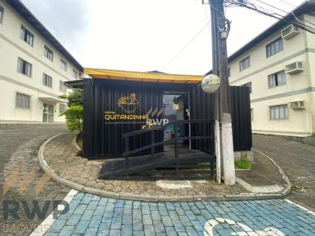 Apartamento venda em Região Geográfica Imediata de Blumenau, Blumenau