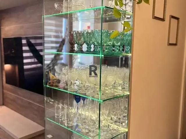 Apartamento venda em Região Geográfica Imediata de Blumenau, Blumenau