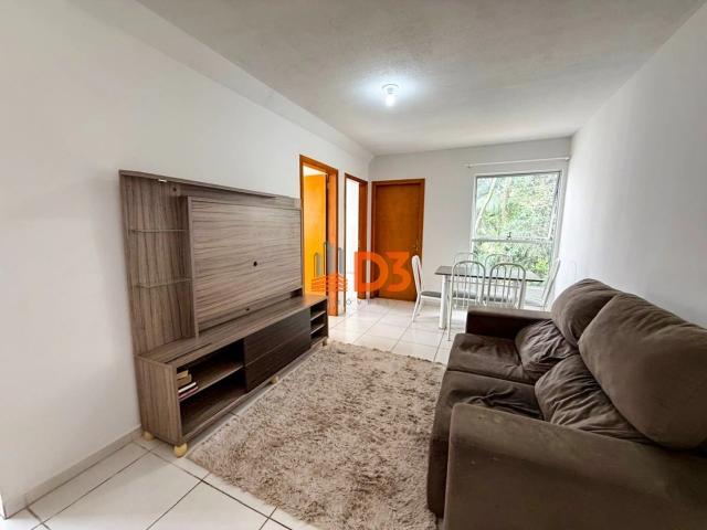 Apartamento venda em Região Geográfica Imediata de Blumenau, Blumenau