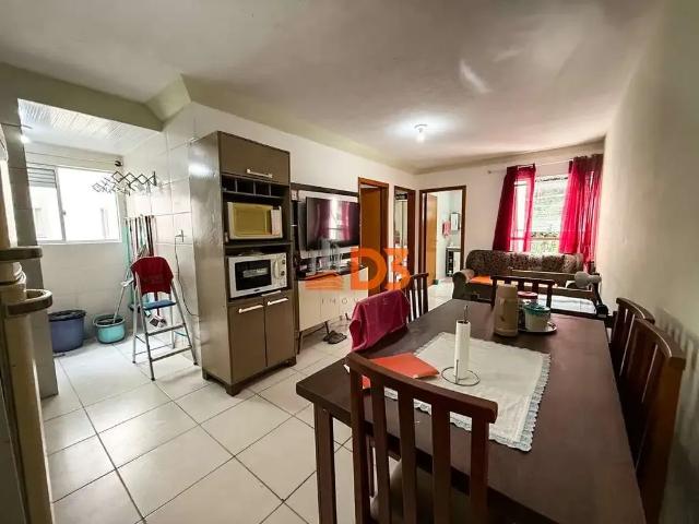Apartamento venda em Região Geográfica Imediata de Blumenau, Blumenau