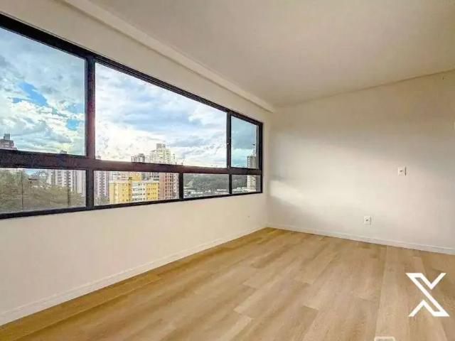 Apartamento venda em Região Geográfica Imediata de Blumenau, Blumenau