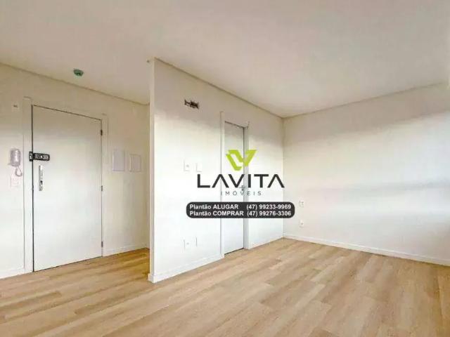 Apartamento venda em Região Geográfica Imediata de Blumenau, Blumenau