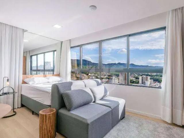 Apartamento venda em Região Geográfica Imediata de Blumenau, Blumenau