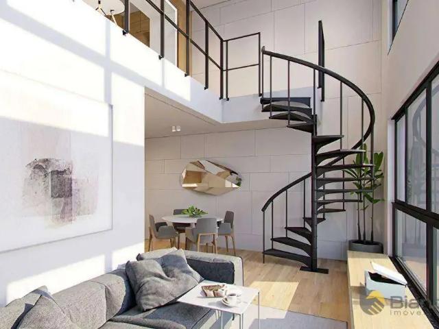 Apartamento venda em Região Geográfica Imediata de Blumenau, Blumenau