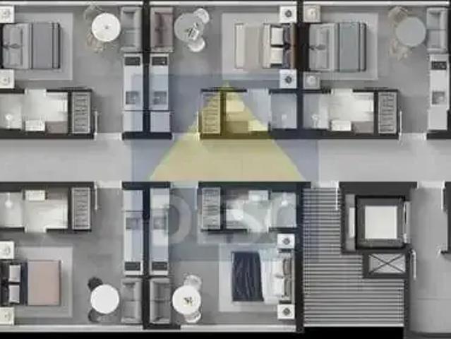 Apartamento venda em Região Geográfica Imediata de Blumenau, Blumenau