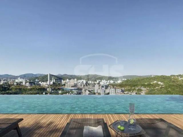 Apartamento venda em Região Geográfica Imediata de Blumenau, Blumenau
