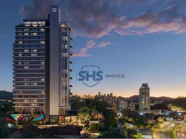 Apartamento venda em Região Geográfica Imediata de Blumenau, Blumenau