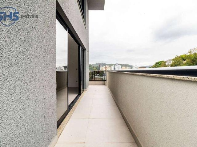 Apartamento venda em Região Geográfica Imediata de Blumenau, Blumenau