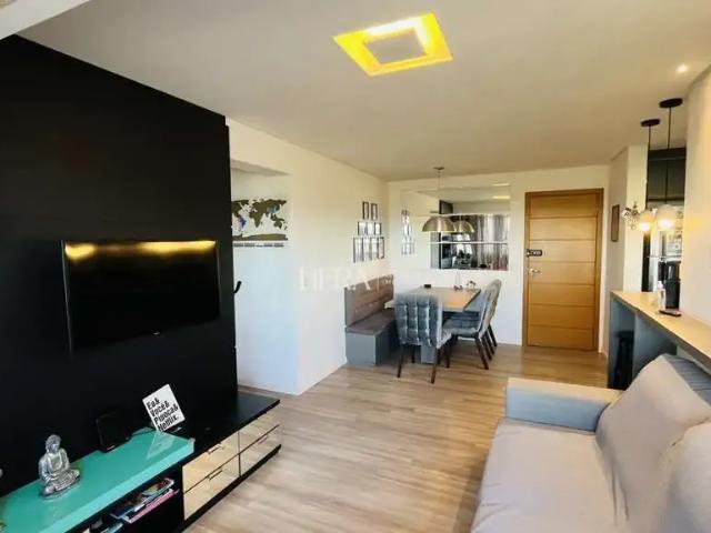Apartamento venda em Região Geográfica Imediata de Blumenau, Blumenau