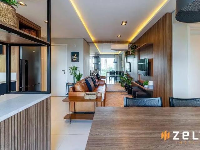 Apartamento venda em Região Geográfica Imediata de Blumenau, Blumenau