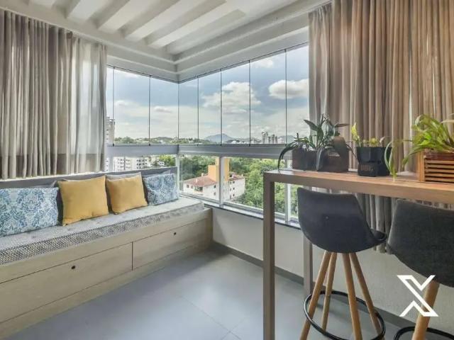 Apartamento venda em Região Geográfica Imediata de Blumenau, Blumenau