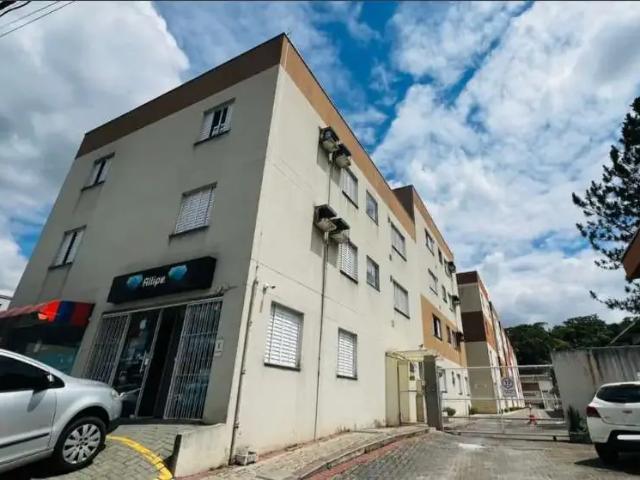 Apartamento venda em Região Geográfica Imediata de Blumenau, Blumenau