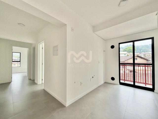 Apartamento venda em Região Geográfica Imediata de Blumenau, Blumenau