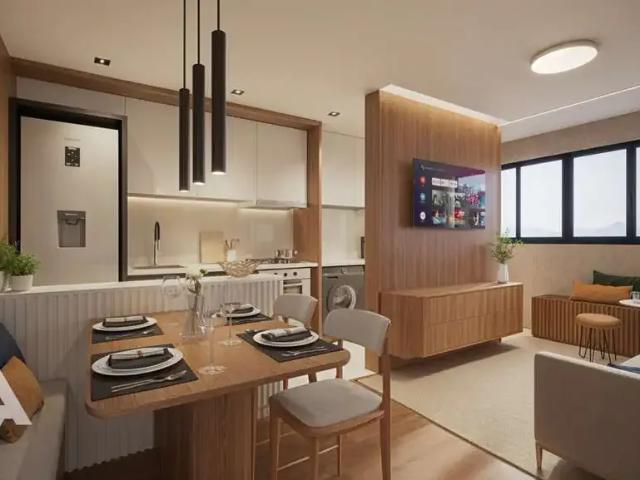 Apartamento venda em Região Geográfica Imediata de Blumenau, Blumenau
