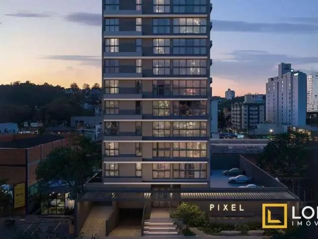 Apartamento venda em Região Geográfica Imediata de Blumenau, Blumenau