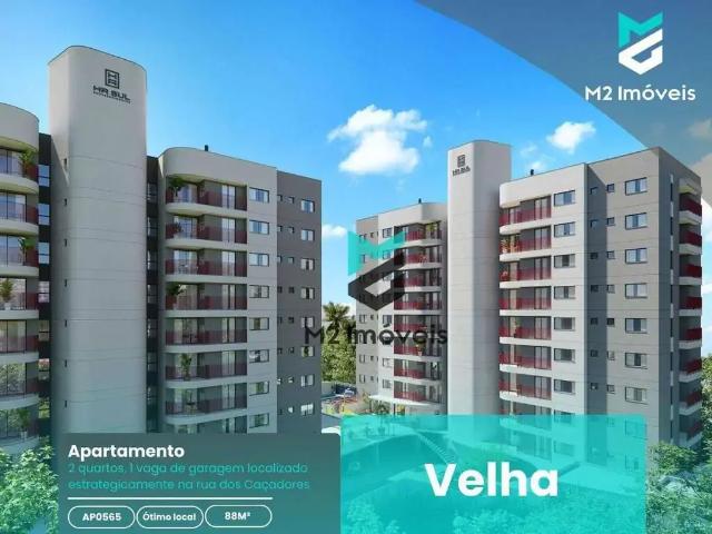 Apartamento venda em Região Geográfica Imediata de Blumenau, Blumenau