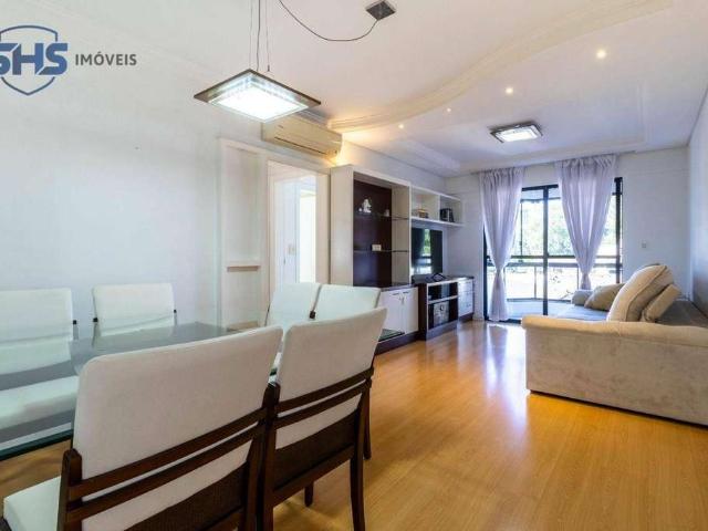 Apartamento venda em Região Geográfica Imediata de Blumenau, Blumenau