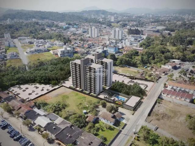 Apartamento venda em Região Geográfica Imediata de Blumenau, Blumenau