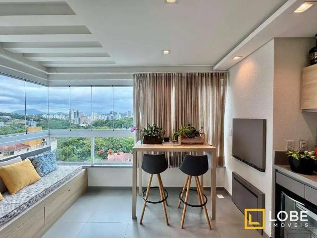 Apartamento venda em Região Geográfica Imediata de Blumenau, Blumenau