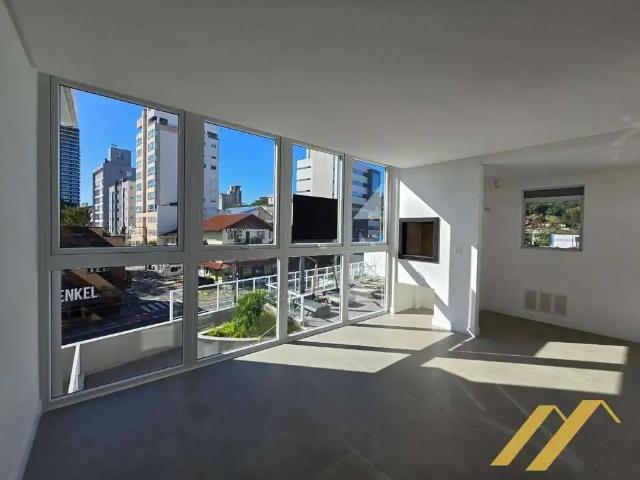 Apartamento venda em Região Geográfica Imediata de Blumenau, Blumenau