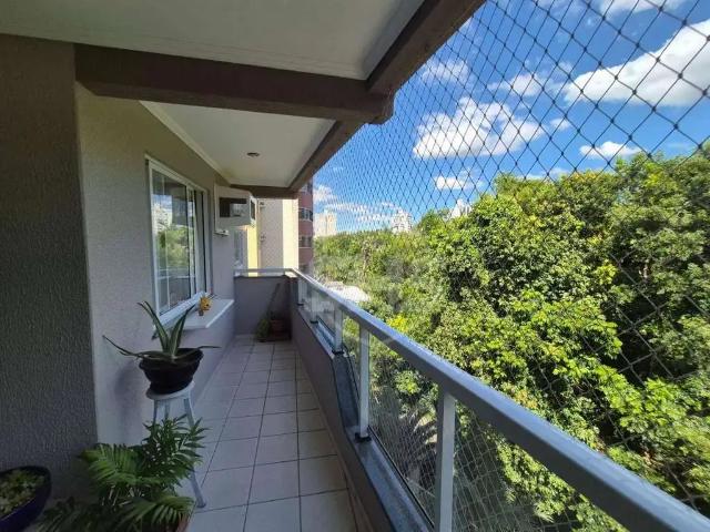 Apartamento venda em Região Geográfica Imediata de Blumenau, Blumenau