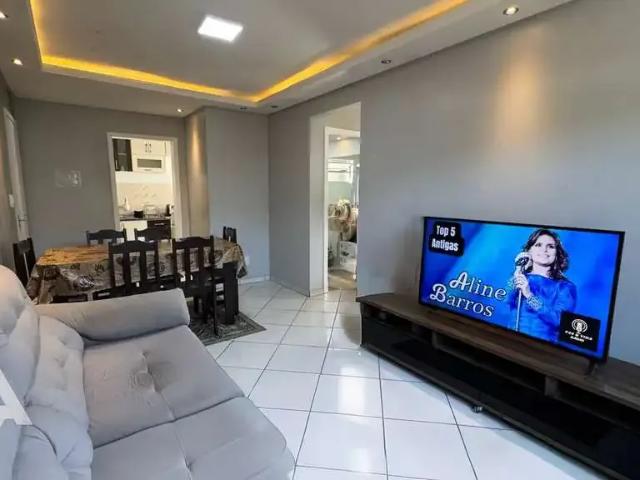 Apartamento venda em Região Geográfica Imediata de Blumenau, Blumenau
