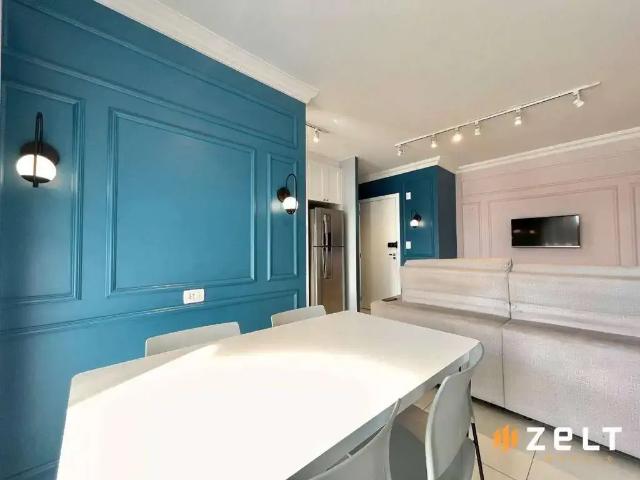 Apartamento venda em Região Geográfica Imediata de Blumenau, Blumenau