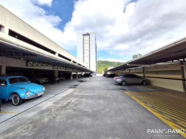 Apartamento venda em Velha Central, Blumenau