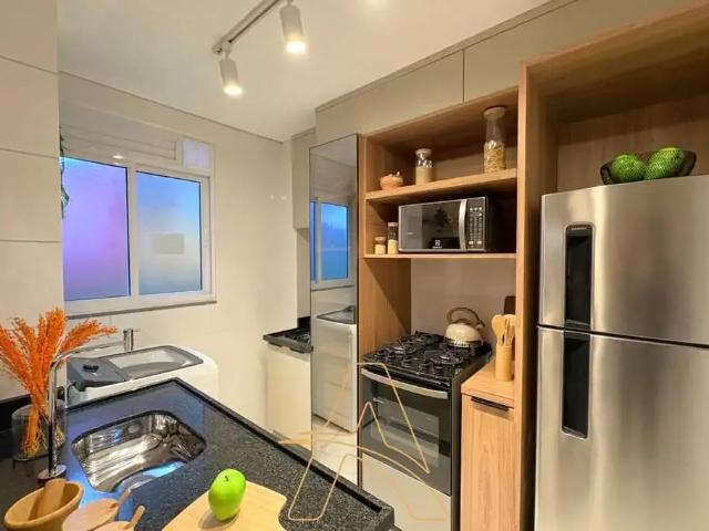 Apartamento venda em Região Geográfica Imediata de Blumenau, Blumenau