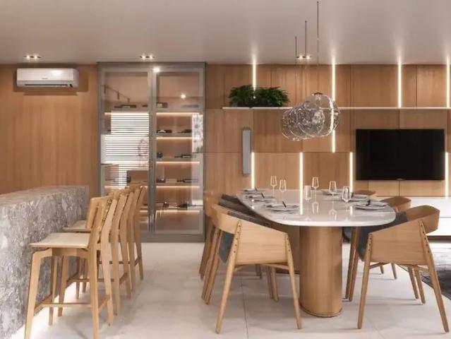 Apartamento venda em Região Geográfica Imediata de Blumenau, Blumenau