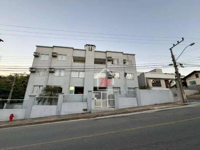 Apartamento venda em Região Geográfica Imediata de Blumenau, Blumenau