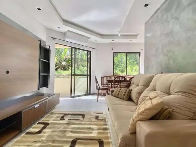 Apartamento venda em Região Geográfica Imediata de Blumenau, Blumenau