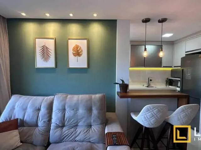 Apartamento venda em Região Geográfica Imediata de Blumenau, Blumenau