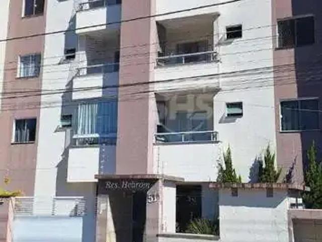 Apartamento venda em Região Geográfica Imediata de Blumenau, Blumenau