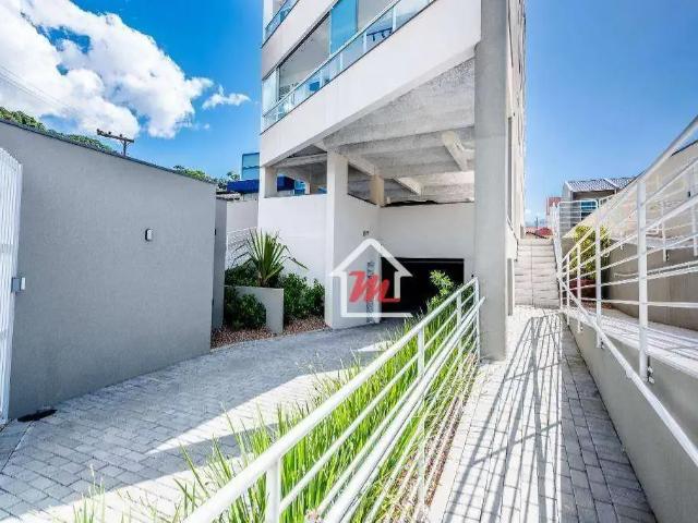 Apartamento venda em Região Geográfica Imediata de Blumenau, Blumenau