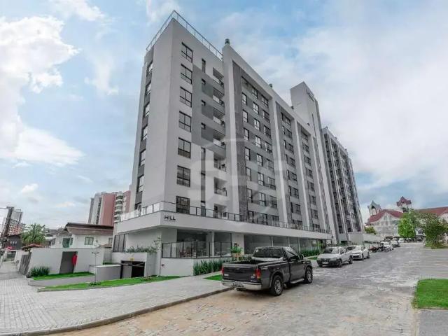Apartamento venda em Região Geográfica Imediata de Blumenau, Blumenau