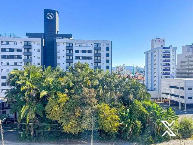 Apartamento venda em Região Geográfica Imediata de Blumenau, Blumenau