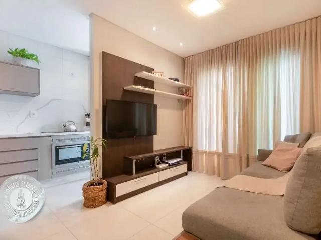 Apartamento venda em Velha, Blumenau