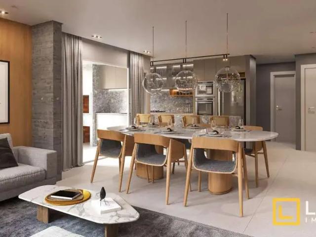 Apartamento venda em Região Geográfica Imediata de Blumenau, Blumenau