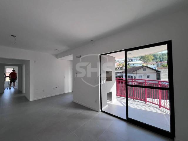 Apartamento venda em Velha, Blumenau