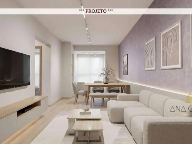 Apartamento venda em Região Geográfica Imediata de Blumenau, Blumenau