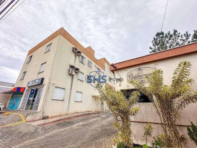 Apartamento venda em Região Geográfica Imediata de Blumenau, Blumenau